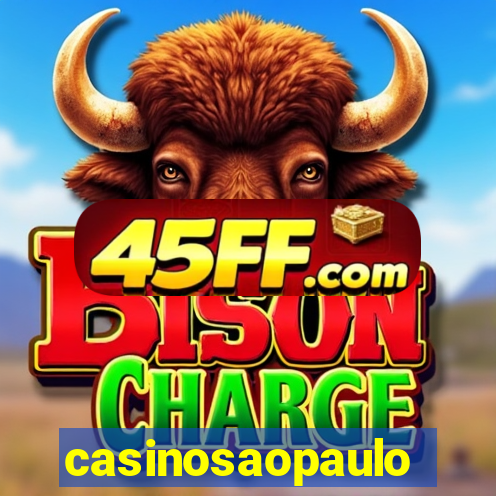 casinosaopaulo