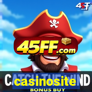 casinosite