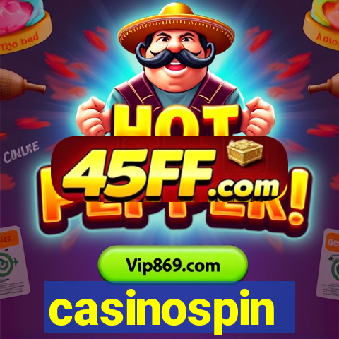 casinospin