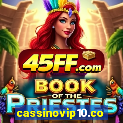 cassinovip10.com