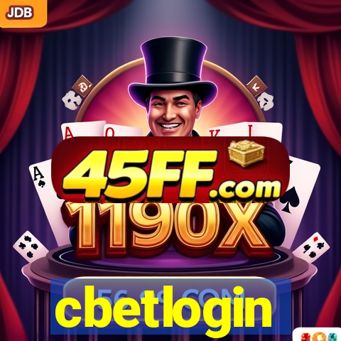 cbetlogin