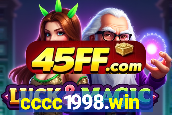 cccc1998.win