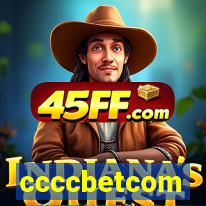 ccccbetcom