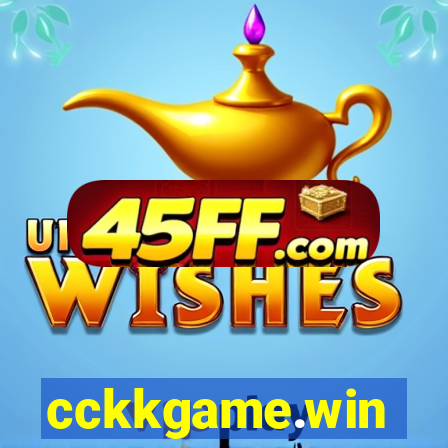 cckkgame.win