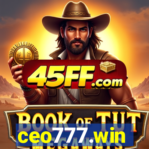 ceo777.win