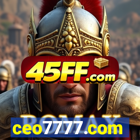 ceo7777.com