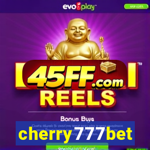 cherry777bet