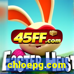 chloepg.com