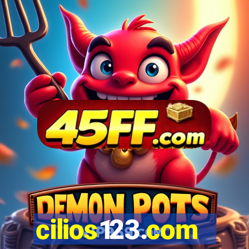 cilios123.com