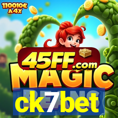 ck7bet