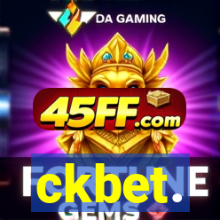 ckbet.