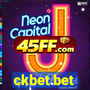ckbet.bet