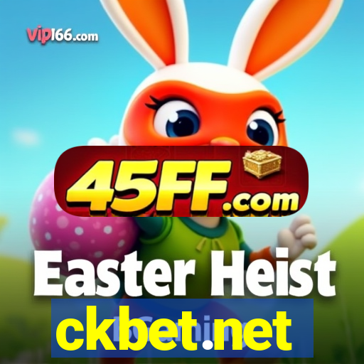 ckbet.net