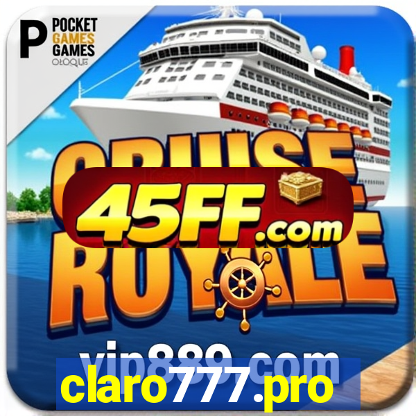 claro777.pro