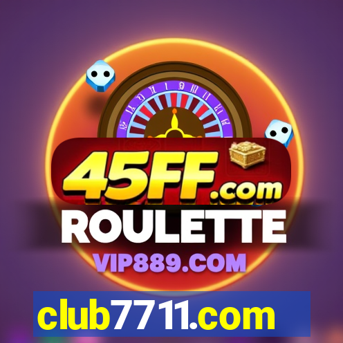club7711.com