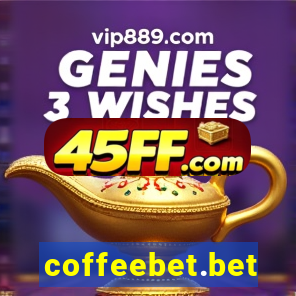 coffeebet.bet