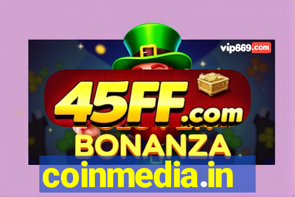 coinmedia.in