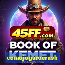 comojogarocrash