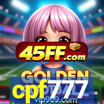 cpf777