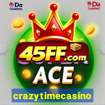 crazytimecasino