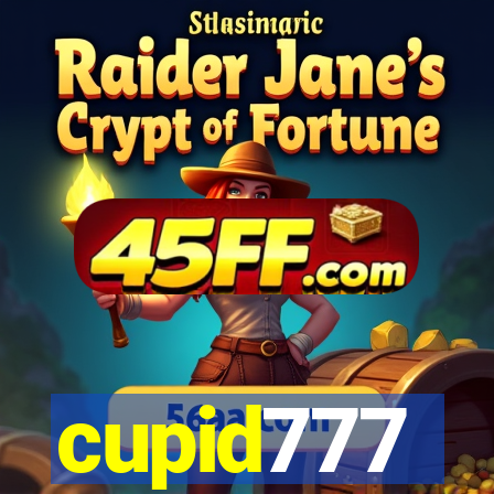 cupid777