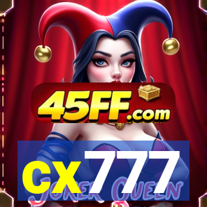 cx777