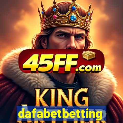 dafabetbetting