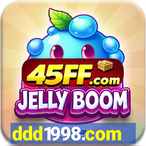 ddd1998.com