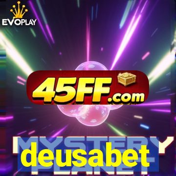 deusabet
