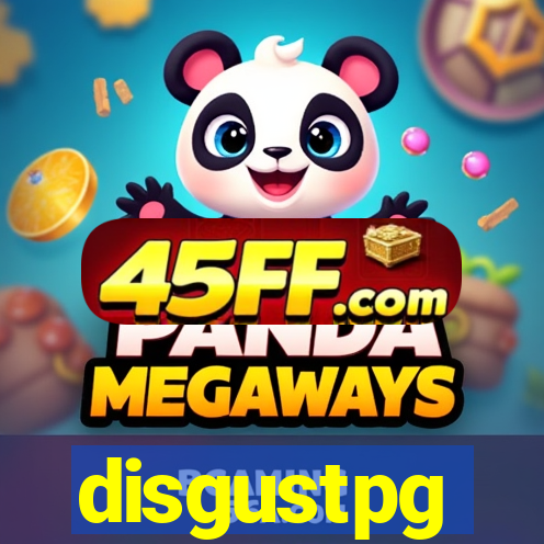disgustpg