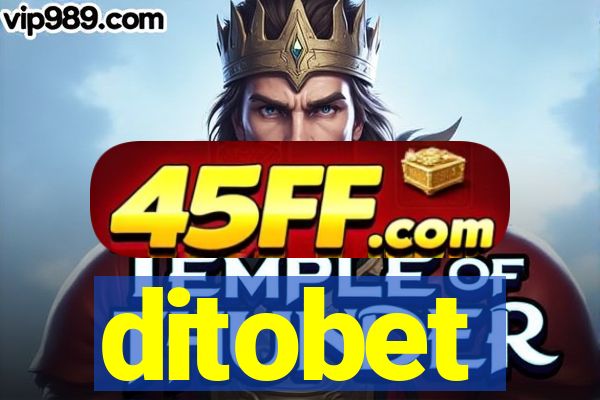 ditobet