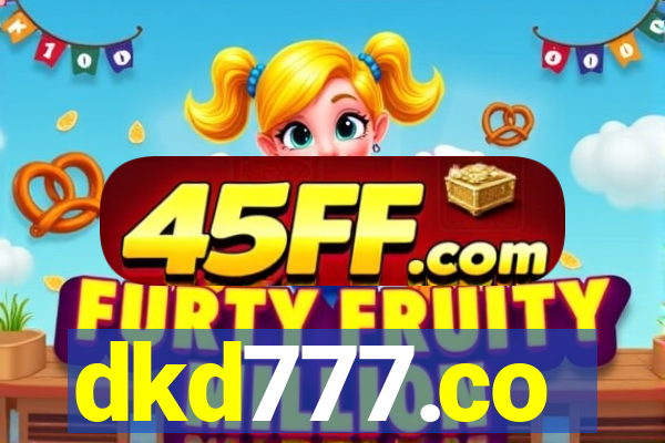 dkd777.co