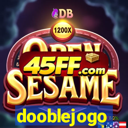 dooblejogo