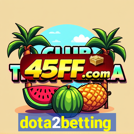 dota2betting