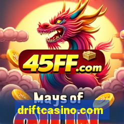 driftcasino.com
