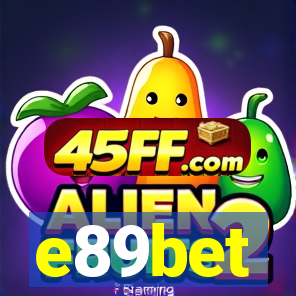 e89bet
