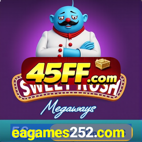 eagames252.com