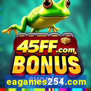 eagames254.com