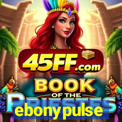 ebonypulse