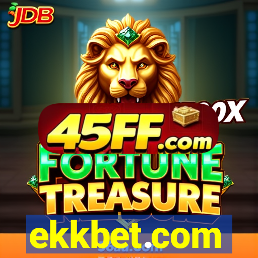 ekkbet.com