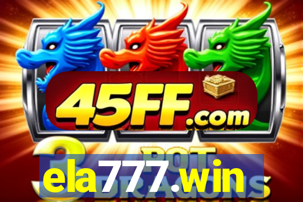 ela777.win