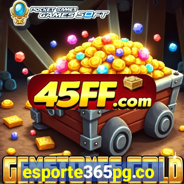 esporte365pg.com