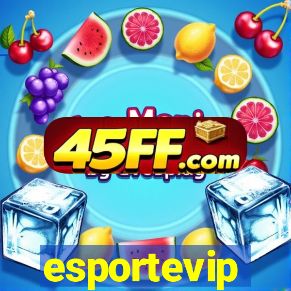 esportevip