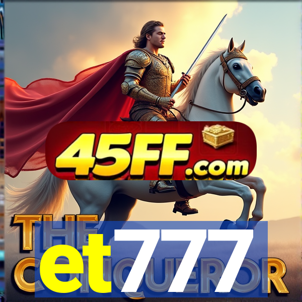 et777