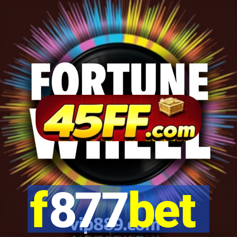 f877bet