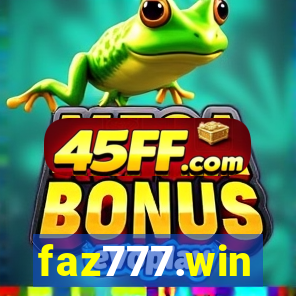 faz777.win