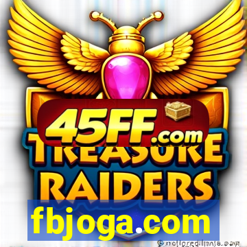 fbjoga.com