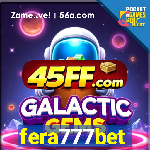fera777bet