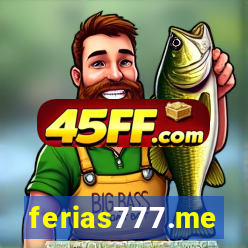 ferias777.me
