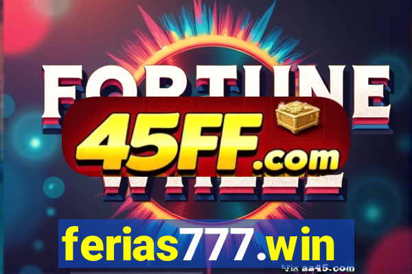 ferias777.win
